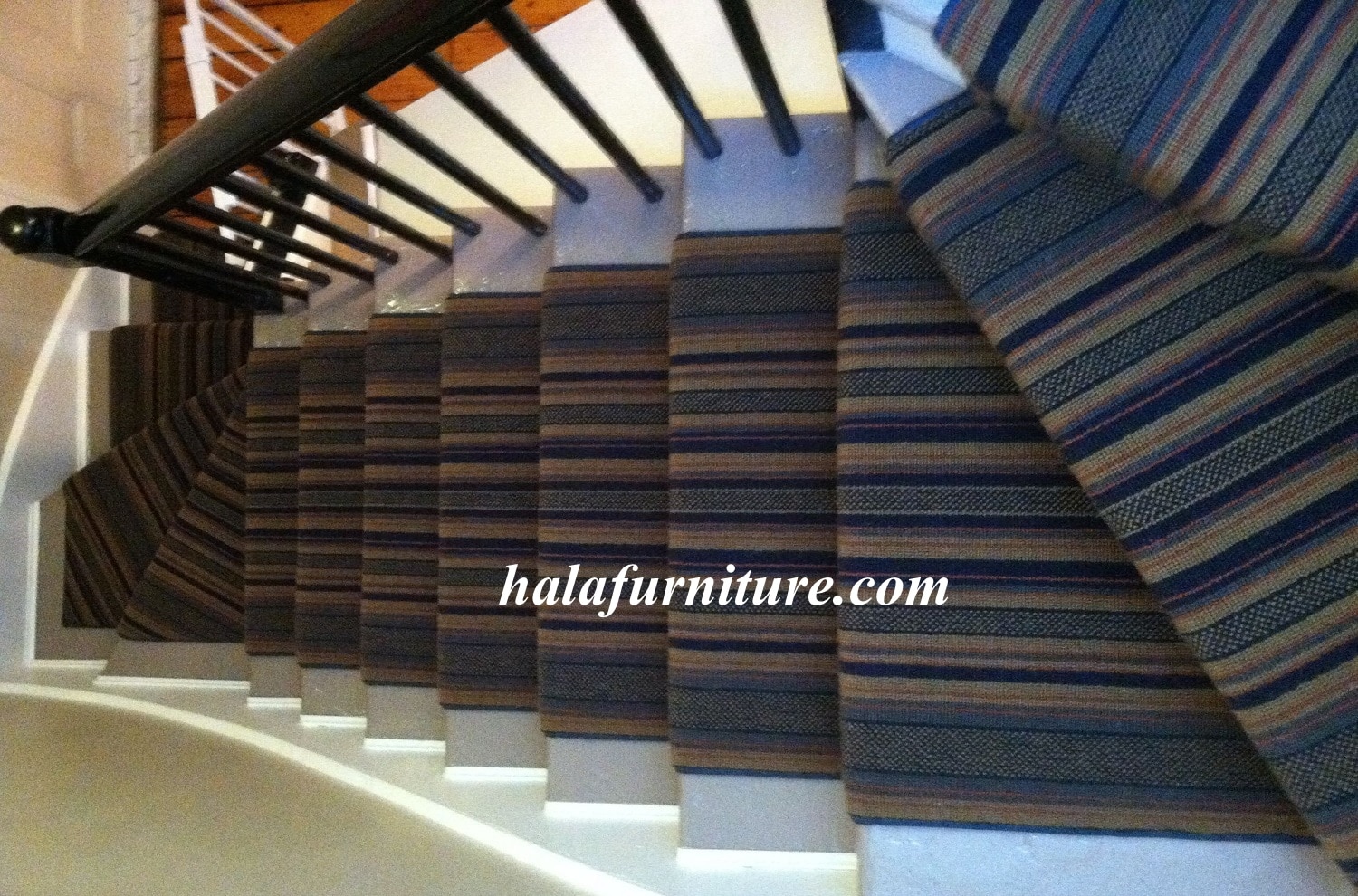 Stairs Carpets Runner in Dubai
