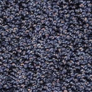 blue carpets