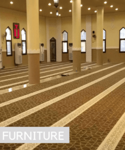 Mosque Carpets 700x466