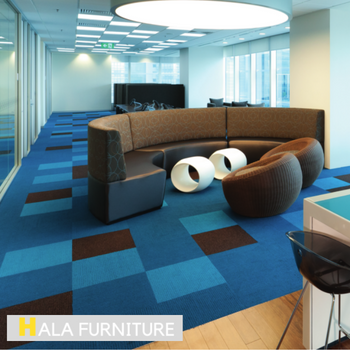 Commercial Office Carpets