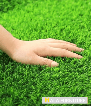 15mm Synthetic Grass