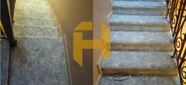 Stairways Carpet